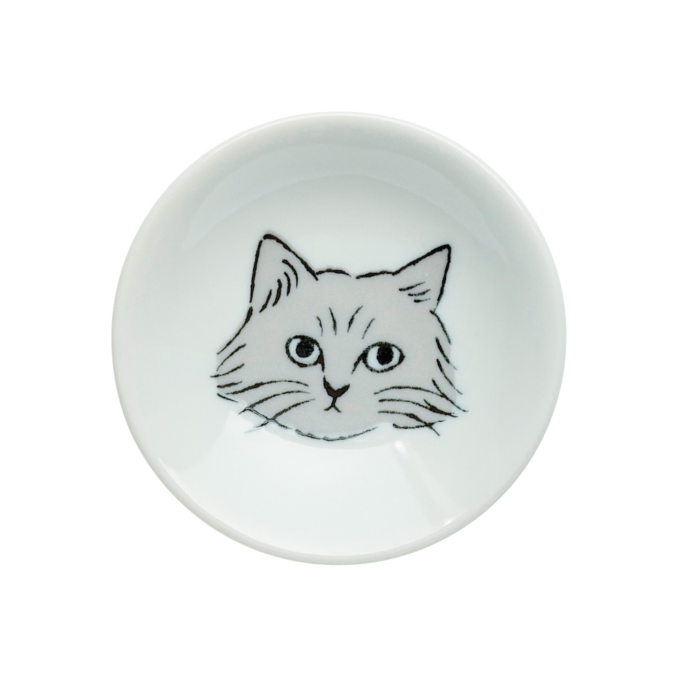 Matsuo Miyuki Plate S Chloe | 8000000works | エイトミリオン